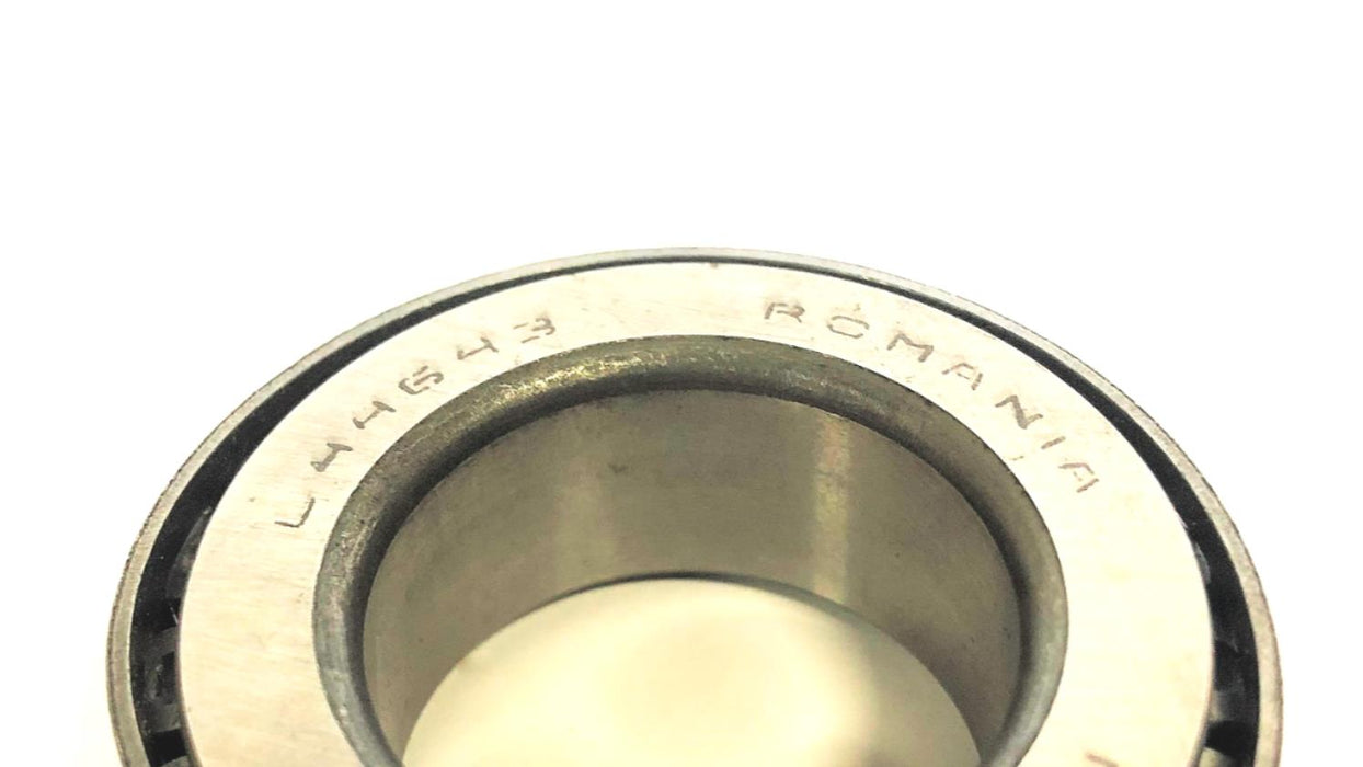 MRI Tapered Roller Bearing L44643 [Lot of 9] NOS