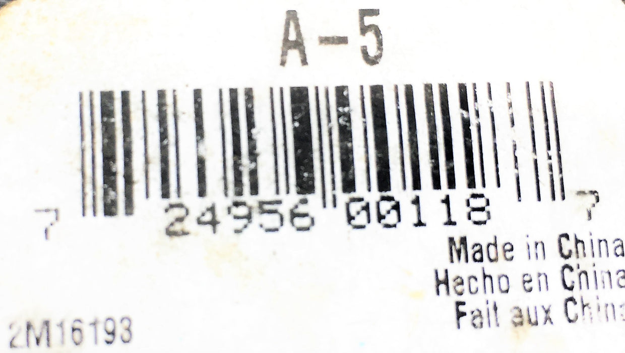 National Wheel Bearing A-5 NOS