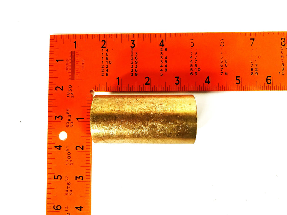 Oilite Lever Bearing Bushing/Sleeve 17196 [Lot of 2] NOS