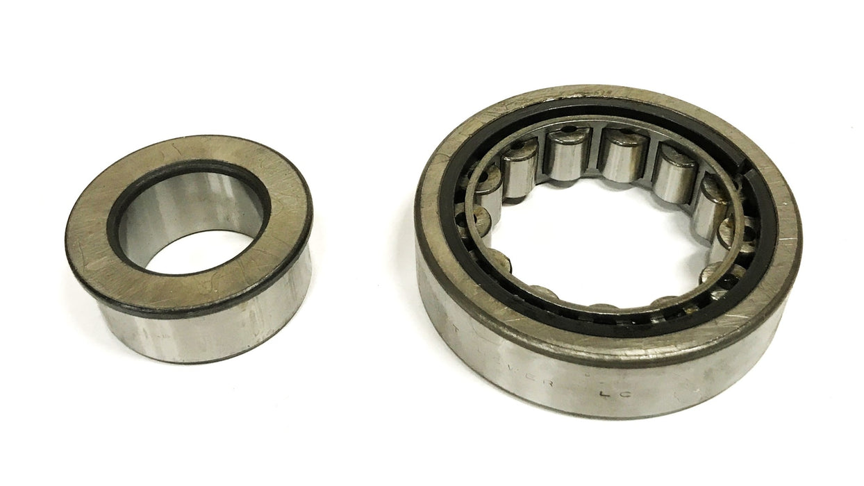 Mack/Bower Cylindrical Roller Bearing 1204MRB1308TV NOS