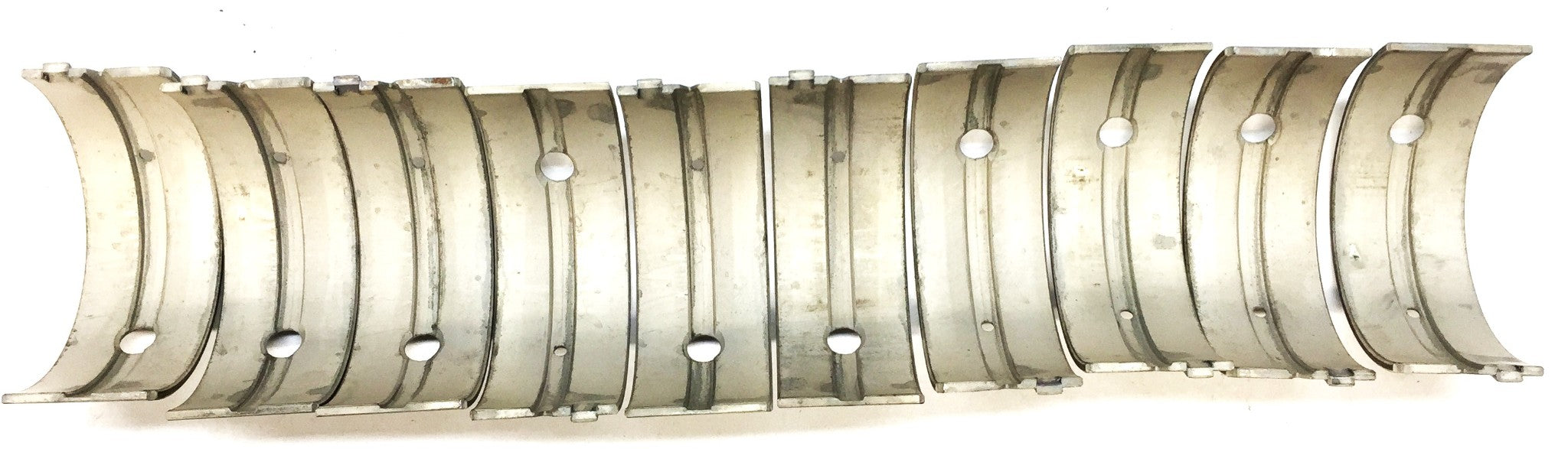 Federal Mogul Main Bearing Set 4865M (MS-742AL) NOS