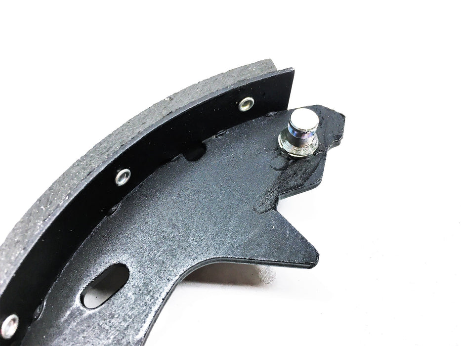 Wagner Thermo Quiet 4 Piece Set Brake Shoes PAB599AR NOS