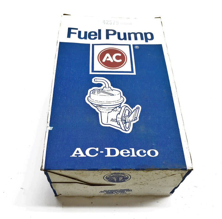 ACDelco Fuel Pump Assembly 42579 (6472990) NOS