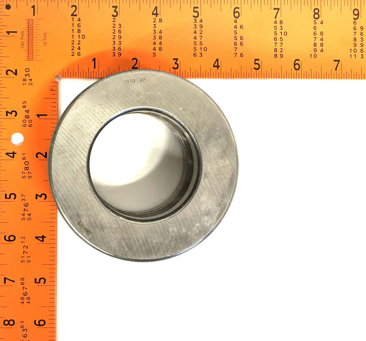 Koyo Thrust Ball Bearing 3912 NOS