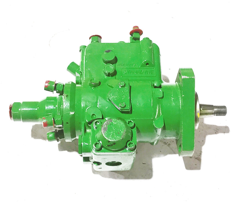 John Deere OEM Fuel Injection Pump SE500753 REMANUFACTURED
