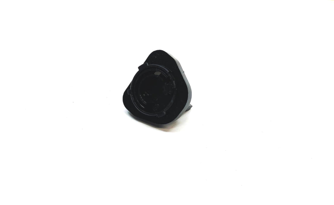 Unbranded Wireless Euro Power Supply Adapter I251390 [Lot of 5] NOS