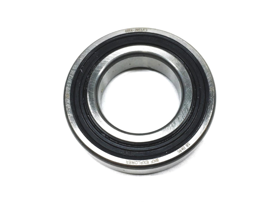 SKF Explorer 30x55x13mm Bearing 6006-2RS1/C3 (6006-2RS/W64) [Lot of 3] NOS