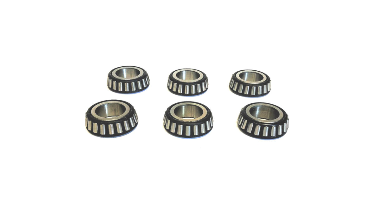 Hyatt Tapered Roller Bearing L44643 [Lot of 6] NOS