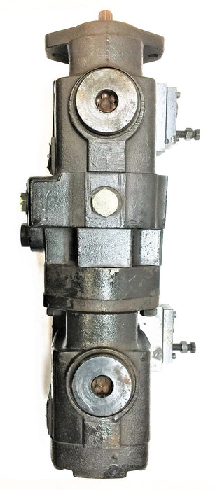 OILGEAR Hyd. Pump Assembly PVWH-06-RDAS-CNSNTH/PVWH-04-RSAS-CNSN REMANUFACTURED