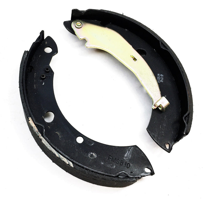Wagner Thermo Quiet 4 Piece Set Brake Shoes PAB810 NOS