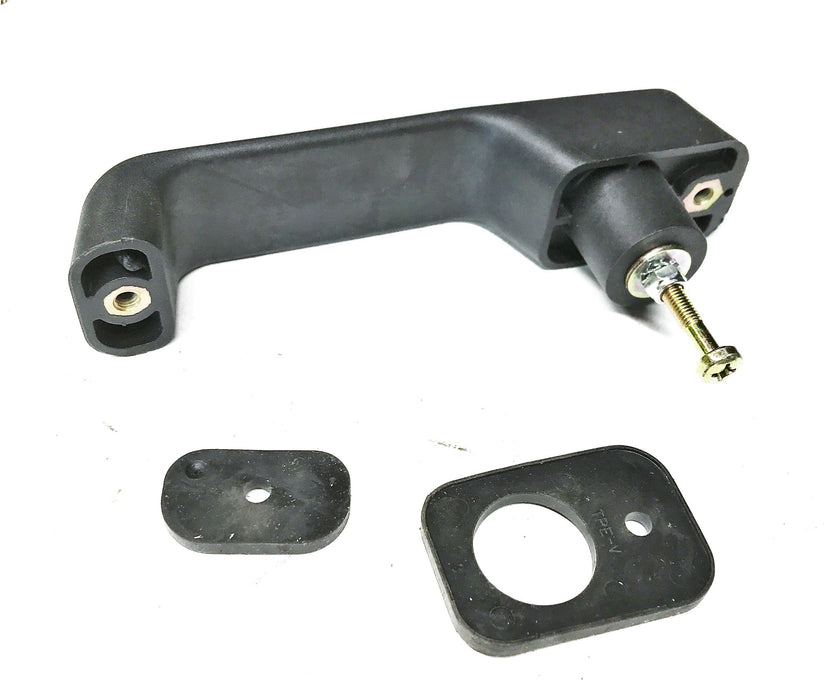 JCB OEM Door Handle Assembly 123/06547 NOS