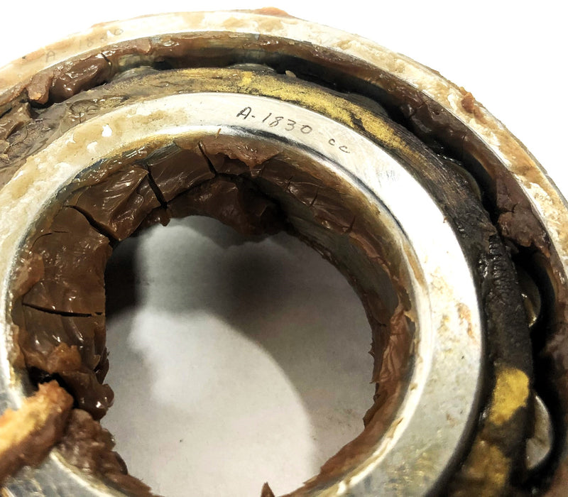 Unbranded Cylindrical Roller Bearing A-1830-CC NOS