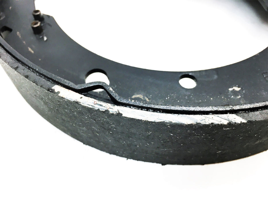 Wagner Thermo Quiet 4 Piece Set Brake Shoes PAB810 NOS