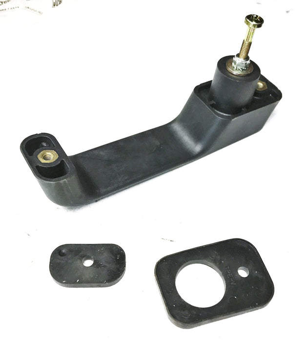JCB OEM Door Handle Assembly 123/06547 NOS