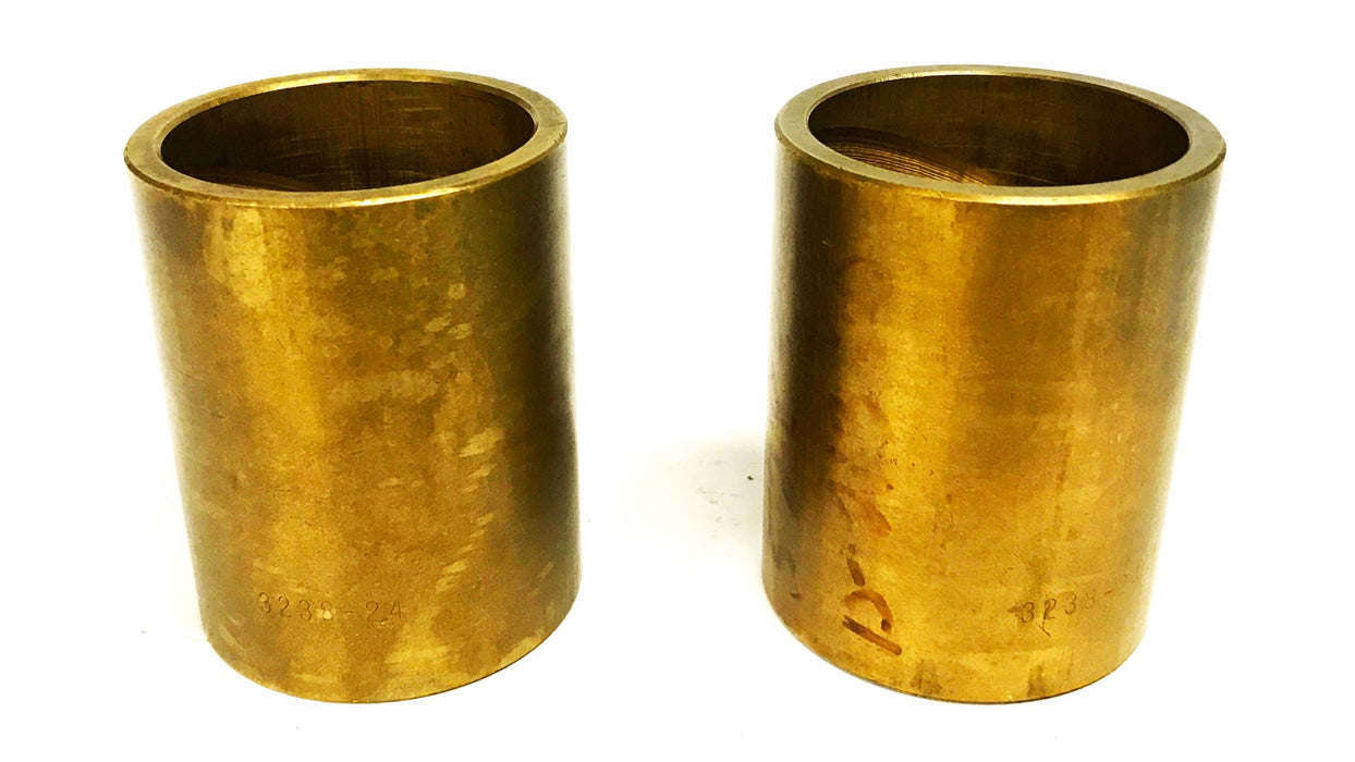 ACME-Gridley Lever Bearing Bushing/Sleeve 52846 [Lot of 2] NOS