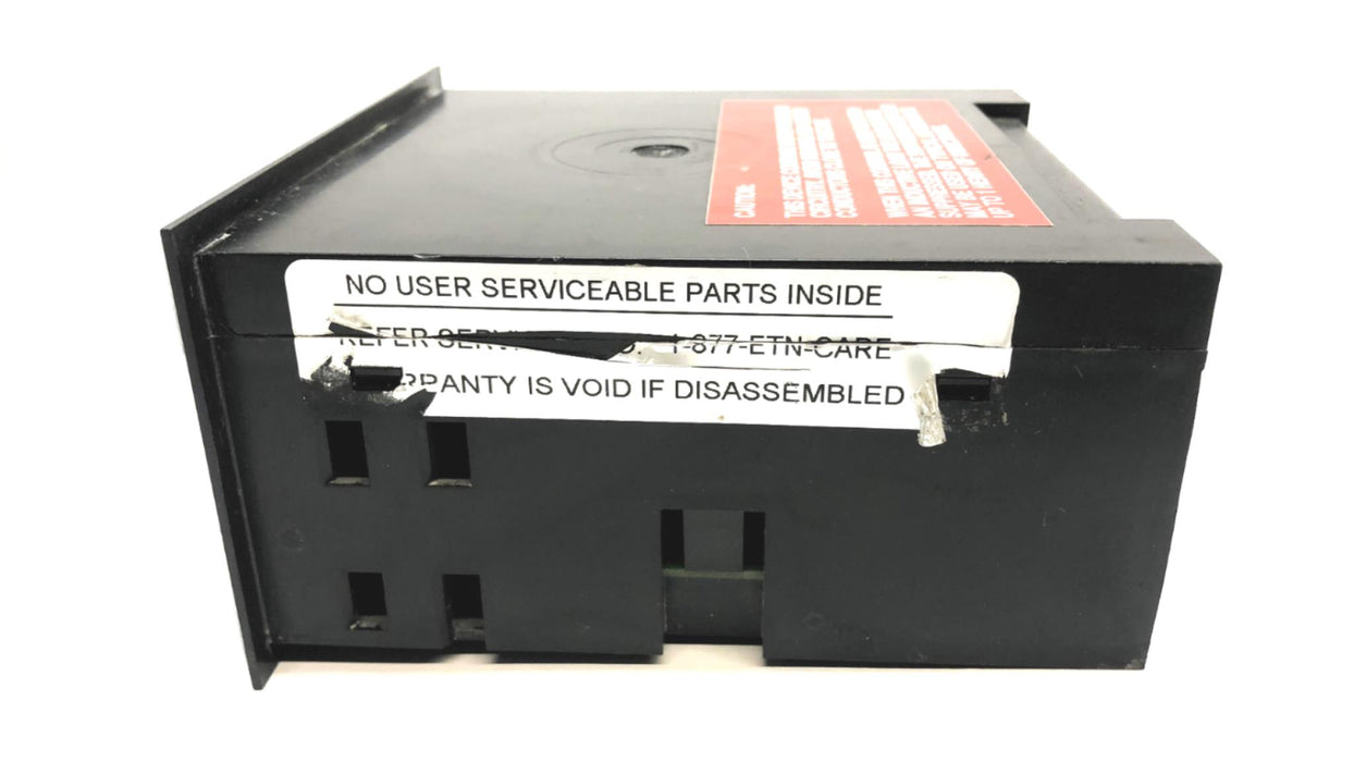 Eaton Durant Totalizer 57820-400 USED