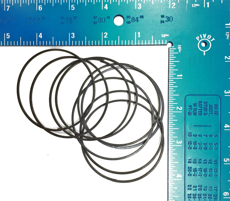 International/Navistar Rings 435826C1 (10pcs.) NOS