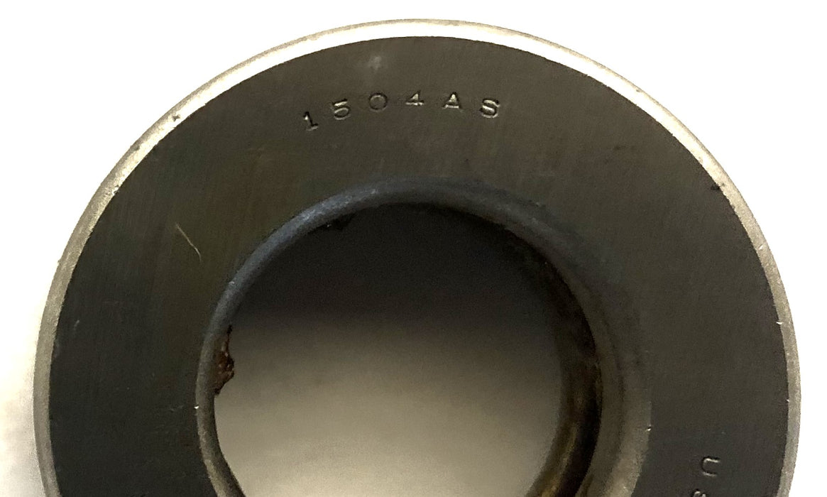 Fafnir Thrust Ball Bearing 1504AS NOS