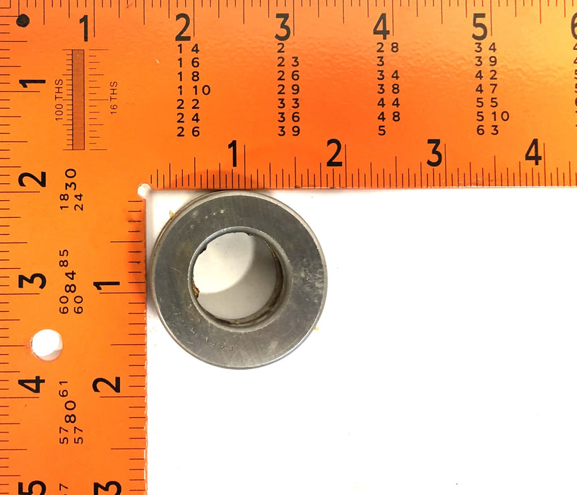 Fafnir Thrust Ball Bearing 1504AS NOS