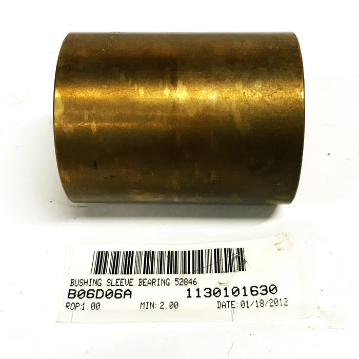 ACME-Gridley Lever Bearing Bushing/Sleeve 52846 [Lot of 2] NOS