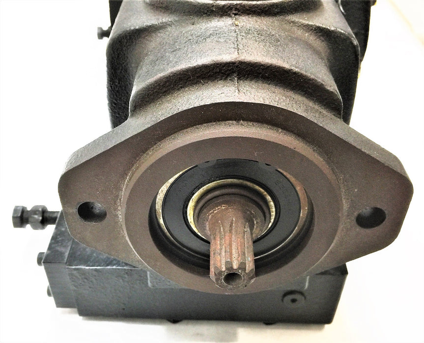 OILGEAR Hyd. Pump Assembly PVWH-06-RDAS-CNSNTH/PVWH-04-RSAS-CNSN REMANUFACTURED