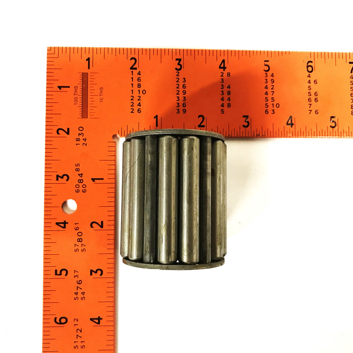 Bower Needle Roller Bearing J40-2480 [Lot of 2] NOS