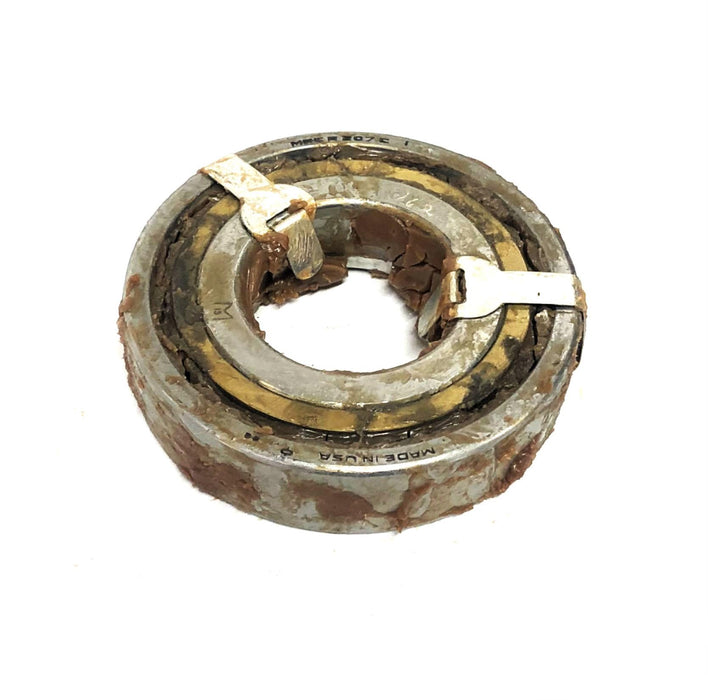 MRC Cylindrical Roller Bearing R207C-1 NOS