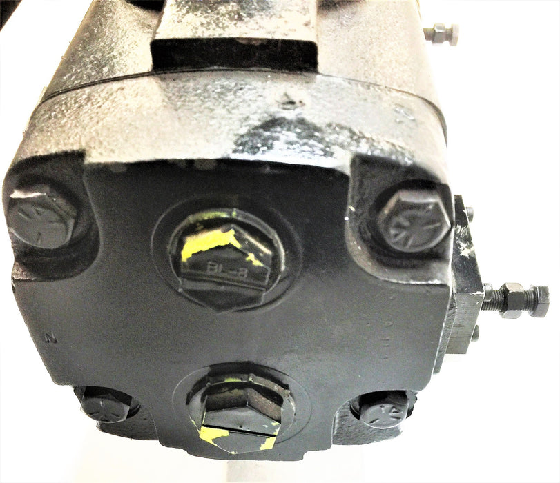 OILGEAR Hyd. Pump Assembly PVWH-06-RDAS-CNSNTH/PVWH-04-RSAS-CNSN REMANUFACTURED