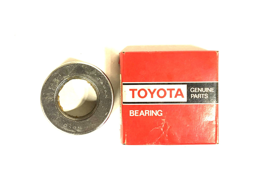 Koyo Thrust Ball Bearing T28-1 NOS