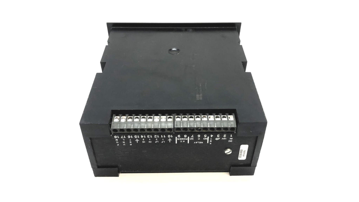 Eaton Durant Totalizer 57820-400 USED