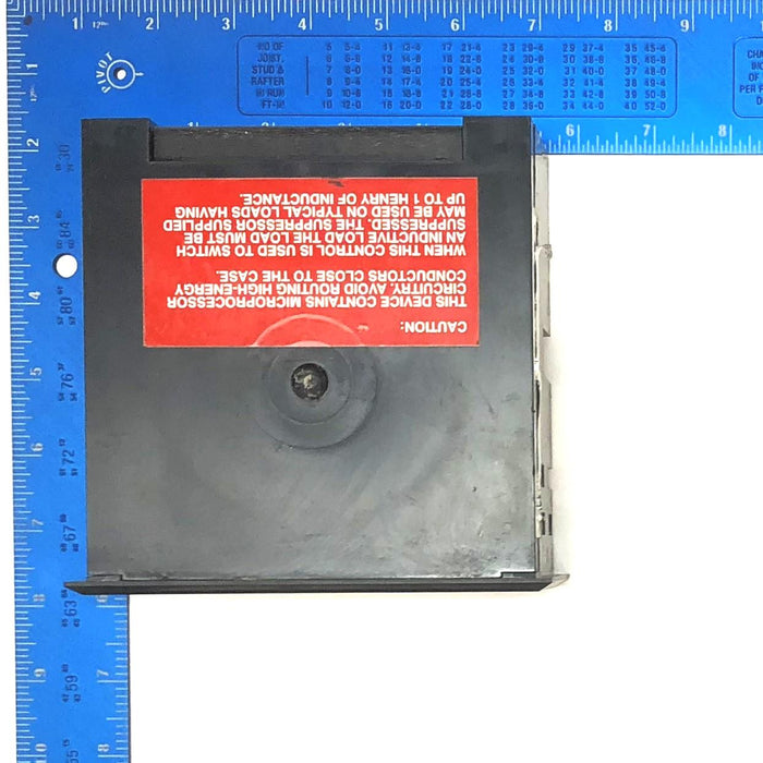 Eaton Durant Totalizer 57820-400 USED