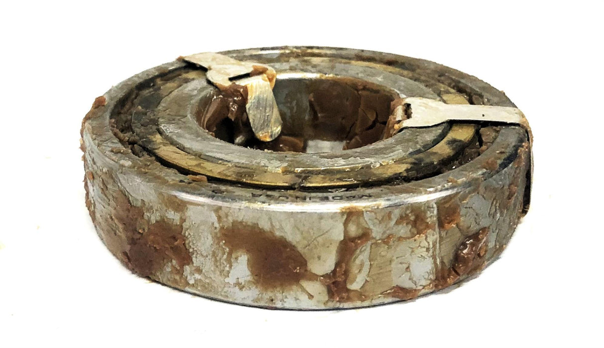 MRC Cylindrical Roller Bearing R207C-1 NOS