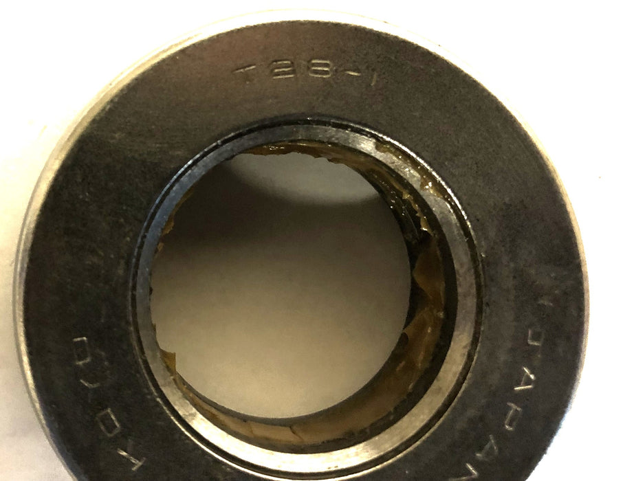 Koyo Thrust Ball Bearing T28-1 NOS