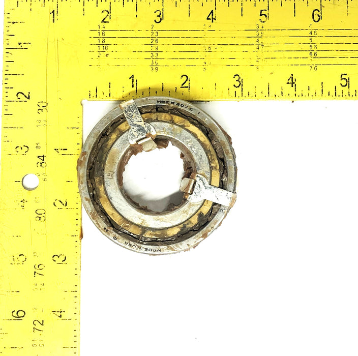 MRC Cylindrical Roller Bearing R207C-1 NOS