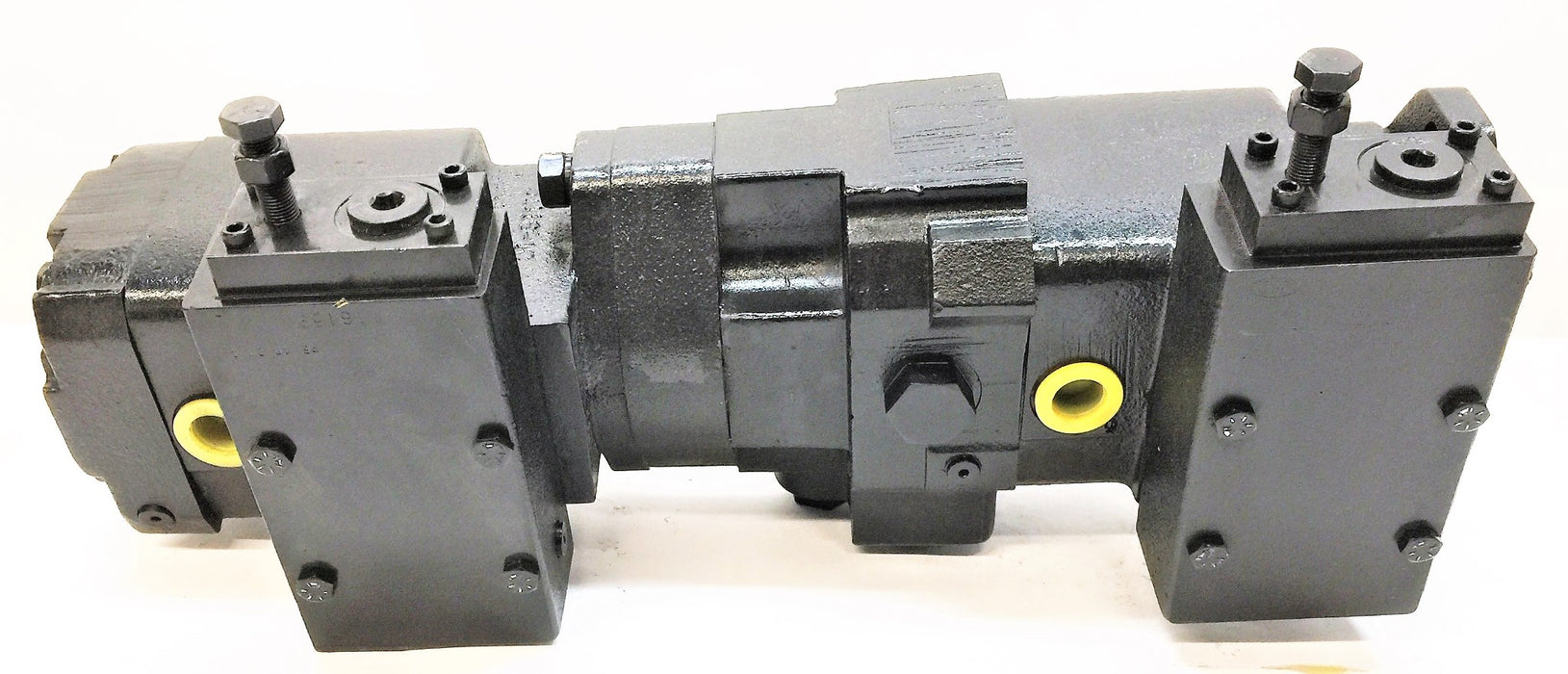 OILGEAR Hyd. Pump Assembly PVWH-06-RDAS-CNSNTH/PVWH-04-RSAS-CNSN REMANUFACTURED