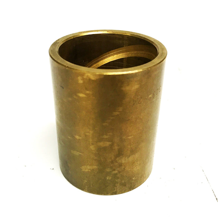 ACME-Gridley Lever Bearing Bushing/Sleeve 52846 [Lot of 2] NOS