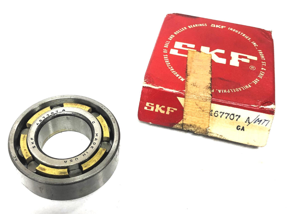 SKF Cylindrical Roller Bearing 467707A NOS
