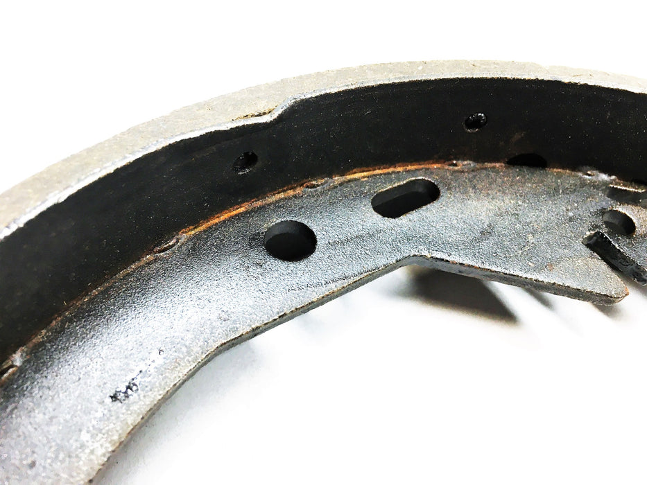 ProMaster NJA 4 Piece Set Brake Shoes B720 REMANUFACTURED
