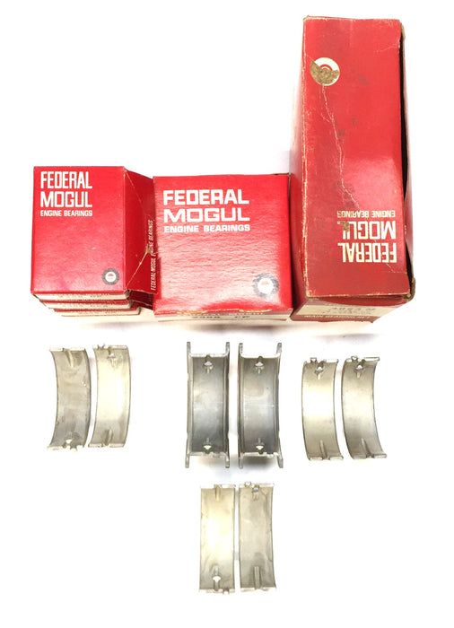 Federal Mogul Engine Bearing Set 4063M (MS-584P) NOS