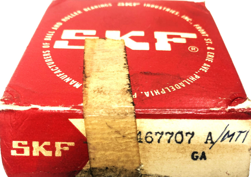 SKF Cylindrical Roller Bearing 467707A NOS