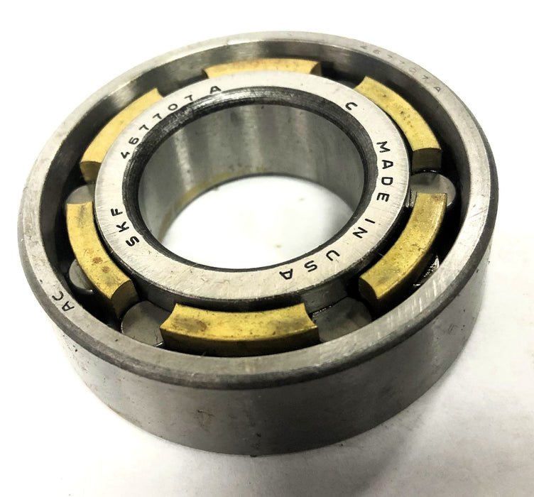 SKF Cylindrical Roller Bearing 467707A NOS