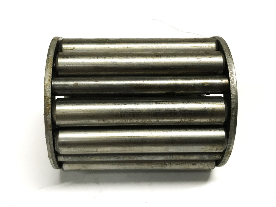 Bower Needle Roller Bearing J40-2480 [Lot of 2] NOS