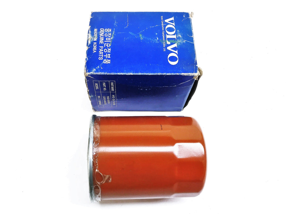 Volvo OEM Hydraulic Oil Filter 1042-00830 NOS