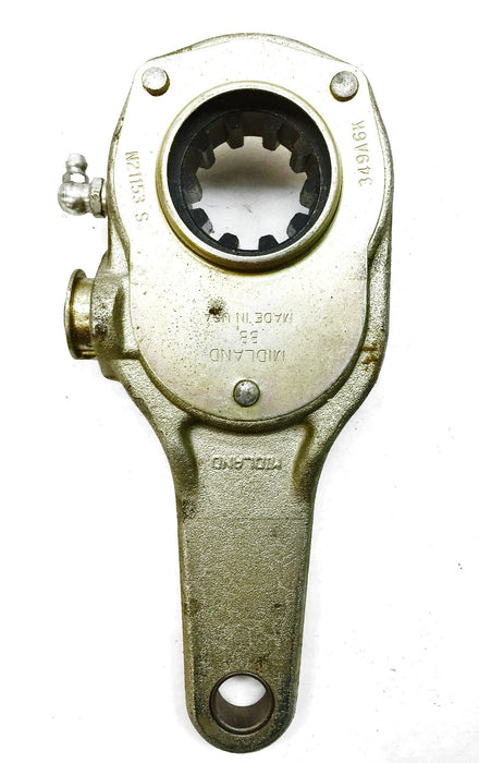 Midland Slack Adjuster N21153S NOS
