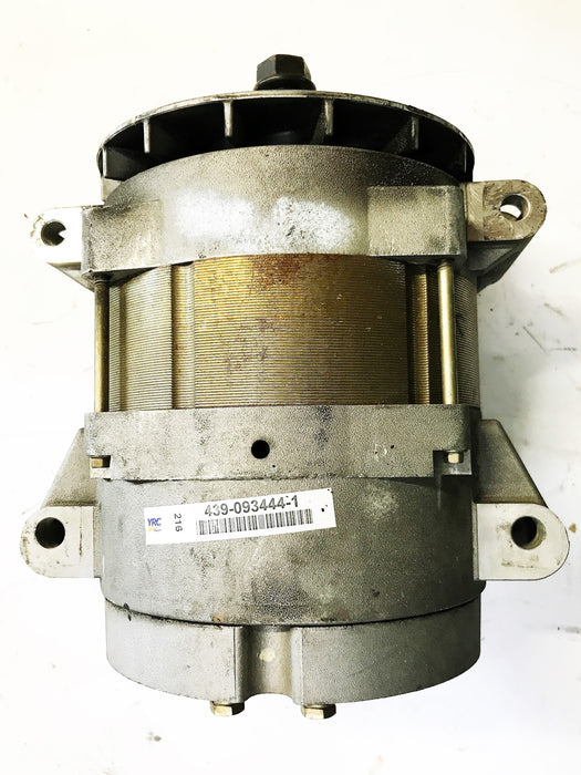 Leece-Neville Alternator Modified for Dual Alternator System A0014992PA NOS