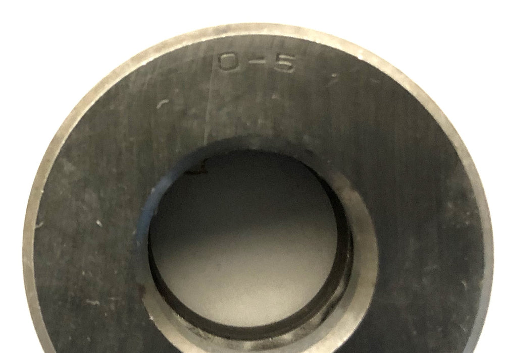 SMT Thrust Ball Bearing 0-5 NOS