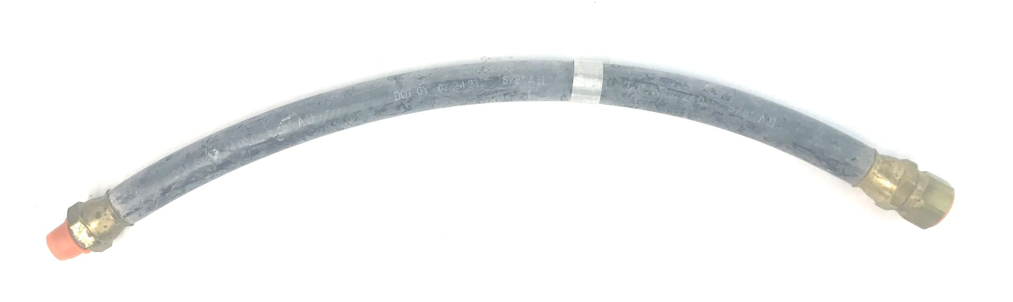 GM Genuine Brake Hydraulic Hose 15958516 NOS