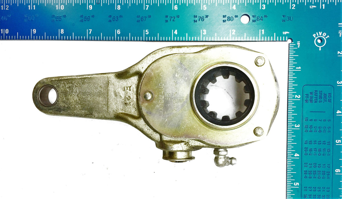 Midland Slack Adjuster N21153S NOS