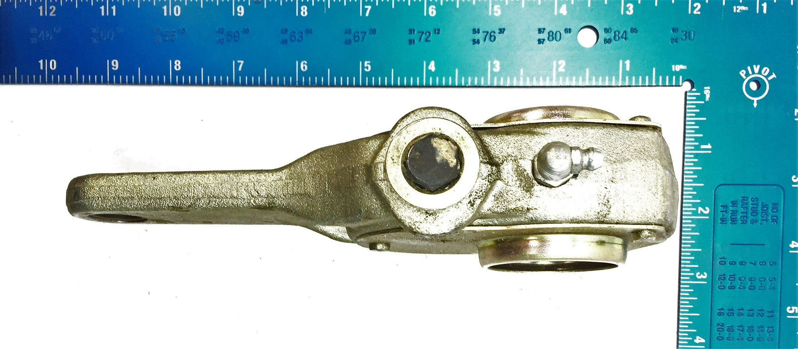 Midland Slack Adjuster N21153S NOS