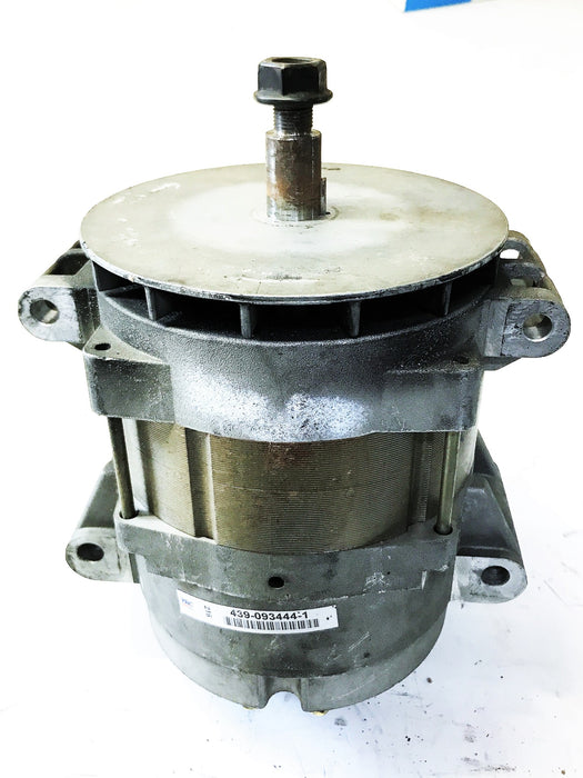 Leece-Neville Alternator Modified for Dual Alternator System A0014992PA NOS
